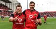 Munster’s expected team to face Racing 92 contains three seismic calls