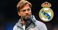 Liverpool close to agreeing a deal for €40 million rated Madrid star