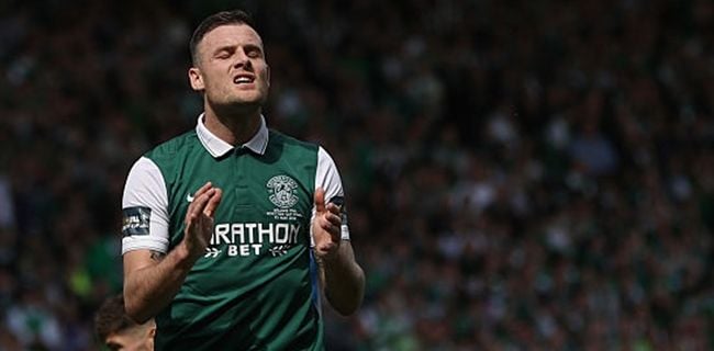 Anthony Stokes