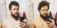 There’s a lot more to former UFC star’s very impressive physical transformation than meets the eye