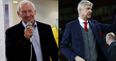 Arsenal legend Bob Wilson offers the most sincere and heartbreaking tribute to Arsene Wenger the man