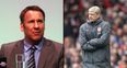 Paul Merson suggests the perfect tribute to Arsene Wenger