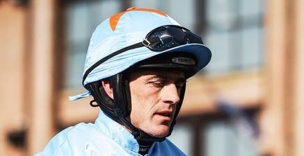 Ruby Walsh to miss out on Punchestown because of injury