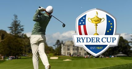 One of Ireland’s best golf courses is launching a bid to host the Ryder Cup