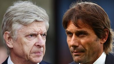 It’s obvious who Arsenal’s next manager should be