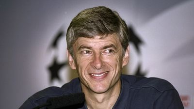 Classic story proves that Arsene Wenger was once a managerial genius