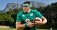 Tempting offer from Springboks star to Ireland’s top young rugby players