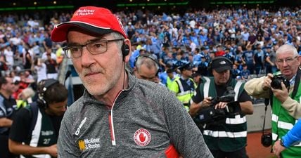 Mickey Harte and several inter-county stars to kick off ‘GAA Athletes for a NO vote’