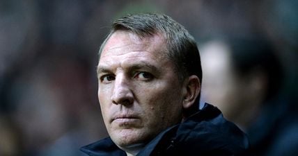 Brendan Rodgers weighs in on rumours linking him to Arsenal