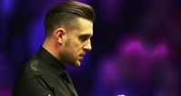 Defending champion Mark Selby knocked out of World Championship