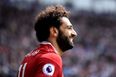 Mo Salah looks set to break a Premier League record held only by three goalscoring legends