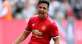 Alexis Sanchez, United’s Wembley Warrior, delivers emphatic response to doubters with semi-final heroics