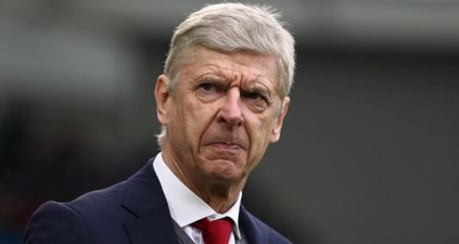 Arsenal appear to have made a breakthrough in search for Arsene Wenger’s successor