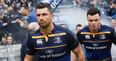 Rob Kearney speaks like a cold-blooded champion about Leinster’s motivation