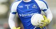 Monaghan ‘keeper scores the type of point that we all knew was coming