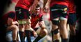 Player ratings do not make for pretty reading as Munster ravaged by Racing