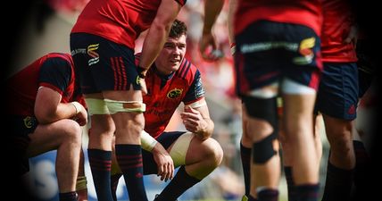 Player ratings do not make for pretty reading as Munster ravaged by Racing