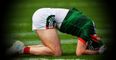 Club game in Mayo ends in the most one-sided scoreline