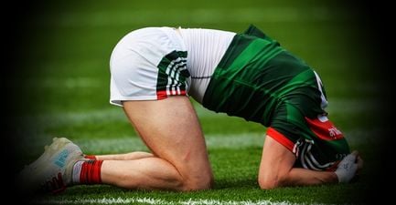 Club game in Mayo ends in the most one-sided scoreline