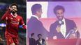 The audience loved Mo Salah’s honest response to question during PFA awards