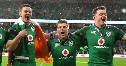 50 Ireland vs. England tickets up for grabs at Guinness ‘Rugby Nights’