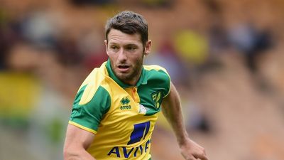 The reaction to Wes Hoolahan’s Norwich exit says it all