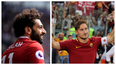 Francesco Totti says what we were all thinking about Salah’s form