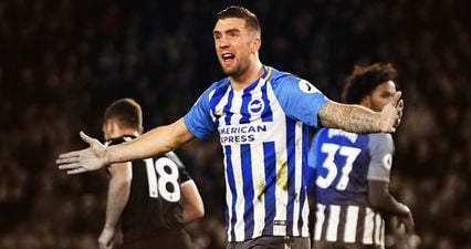 Shane Duffy has made 76 more headed clearances than any other player in Premier League