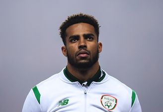 Cyrus Christie reveals the racist messages that were directed at him