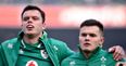 James Ryan has to win Young Player of the Year over Jacob Stockdale and Jordan Larmour