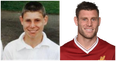 QUIZ: Can you name Liverpool players from their baby photos?