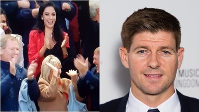 Fans are convinced that Steven Gerrard is set to become Rangers manager