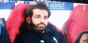 Mo Salah