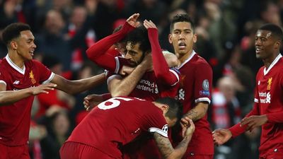 Dion Fanning: Liverpool took Roma apart for an hour but were left with a familiar feeling of anxiety