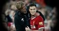 Jurgen Klopp prediction to Philippe Coutinho before he left Liverpool looks to be coming true