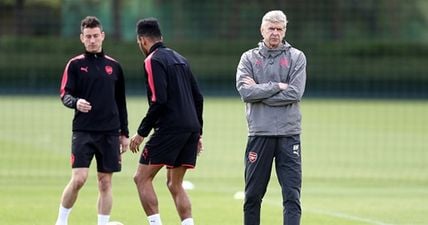 Arsene Wenger reveals more about his departure from Arsenal