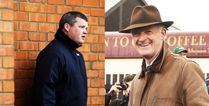 Willie Mullins pulls off €9803/1 shot to stun Gordon Elliott