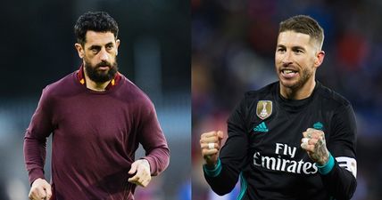 Paul Galvin called it perfectly about Sergio Ramos’ cynical side