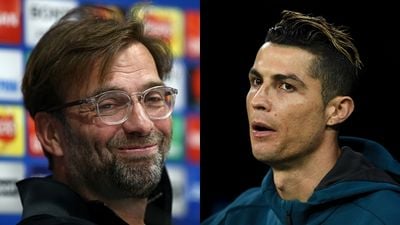 Awful Real Madrid Bayern Munich match proved that Liverpool are favourites to win the Champions League