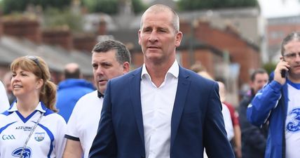 Stuart Lancaster tipped to succeed Joe Schmidt