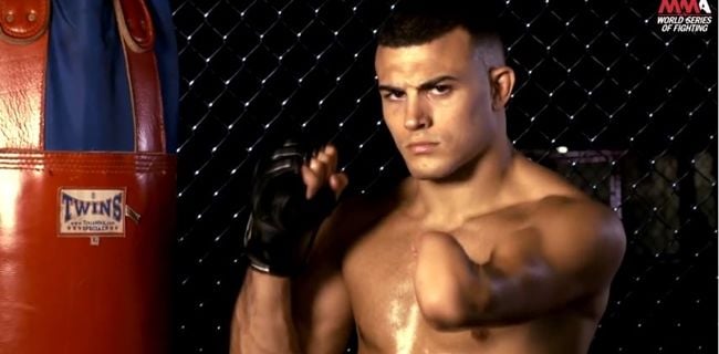 Nick Newell