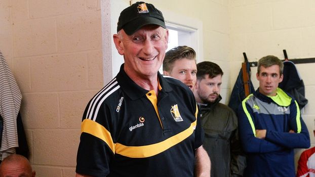 Brian Cody