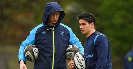 PRO14 team news: Joey Carbery at full-back, Sam Arnold retains place and Ulster name stars