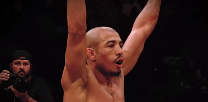 Jose Aldo