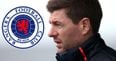 Steven Gerrard’s reported choice of assistant manager for Rangers is a cult Liverpool hero