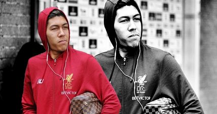 The secrets behind Liverpool’s scouting of Roberto Firmino