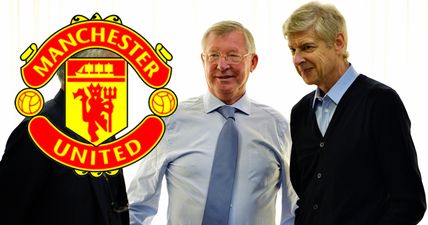 Arsene Wenger explains why he rejected Man United offer to replace Alex Ferguson