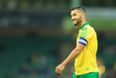 Norwich City to give Wes Hoolahan the fitting send off he deserves