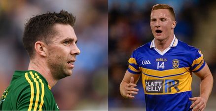 Ciaran Kilkenny immediately backs up Marc Ó Sé’s claim that he’s the best in the country