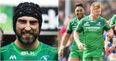 Connacht give John Muldoon perfect farewell by absolutely hammering Leinster